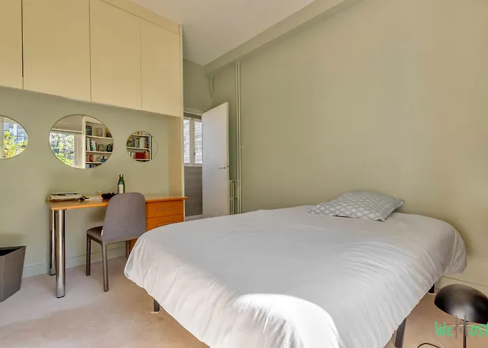 Massenet - Ci - Premium Elegant Family Nest