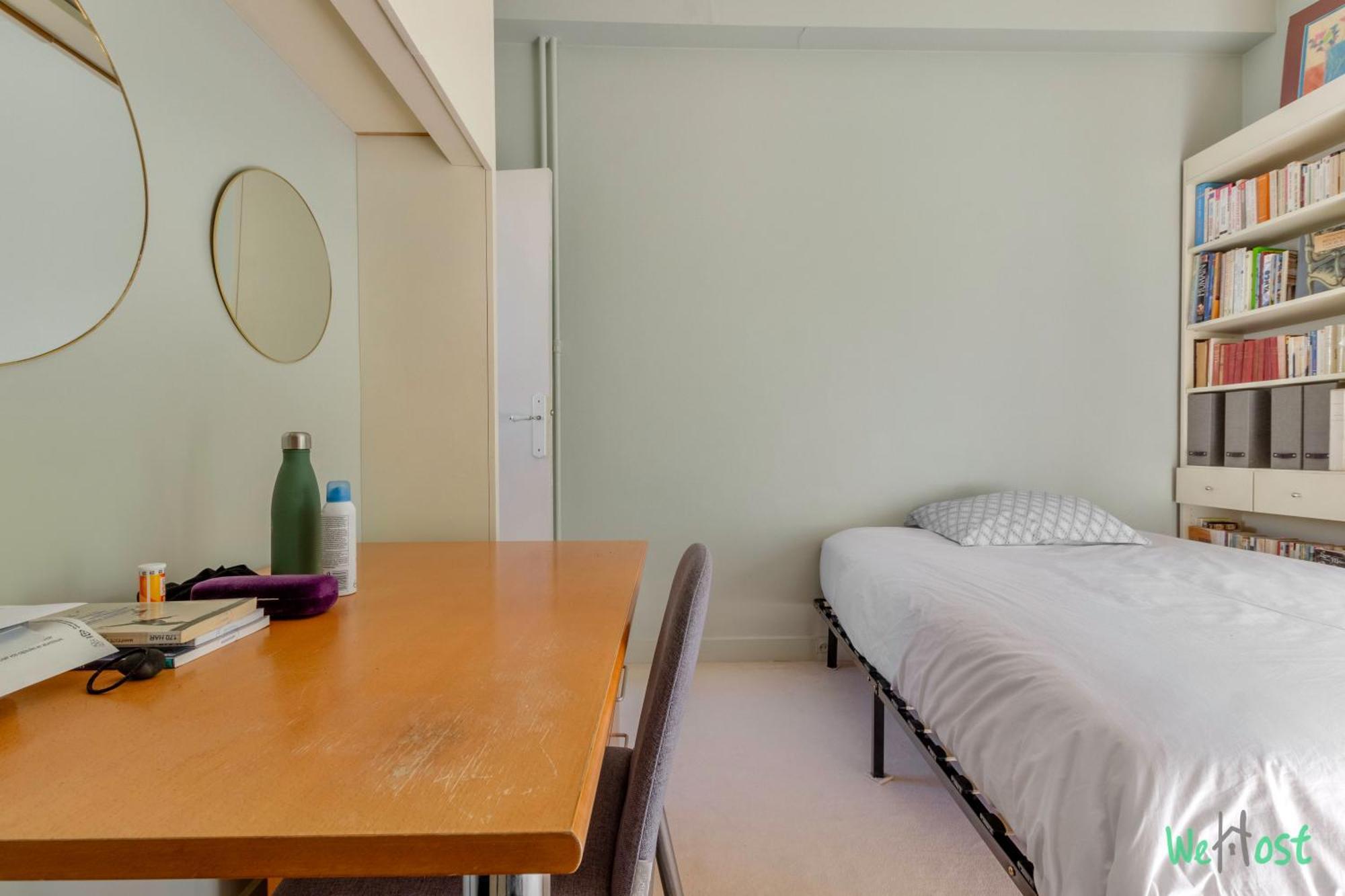 Massenet Ci Premium Elegant Family Nest *