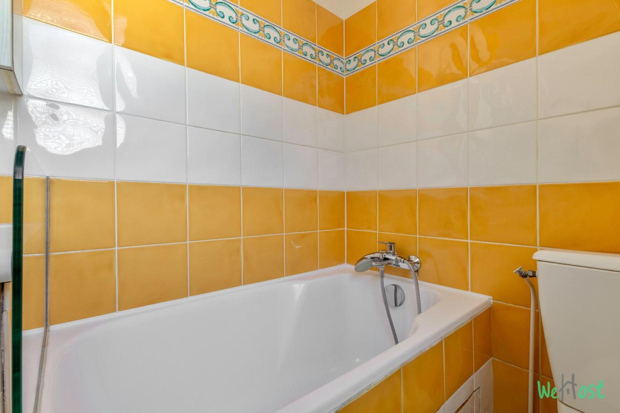Massenet Ci Premium Elegant Family Nest * Paris