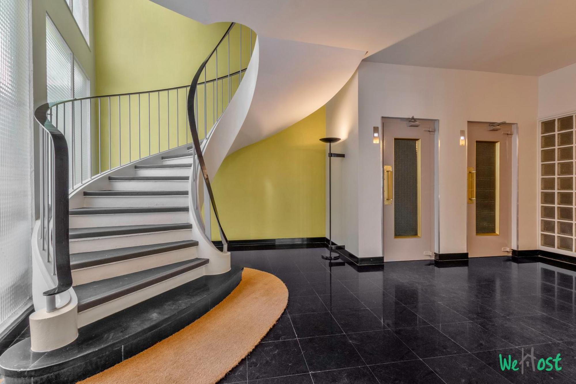 Massenet Ci Premium Elegant Family Nest Appartement *